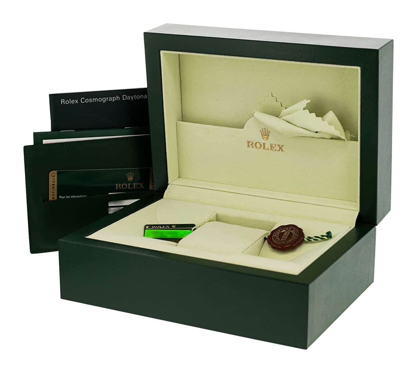 Rolex Daytona 116523 Rolex Daytona 116523